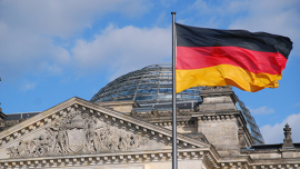  Symbol-Bild für Bundesbehörden