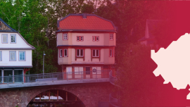 Stimmungsbild LK Bad Kreuznach