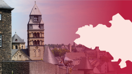 Stimmungsbild LK Mayen-Koblenz