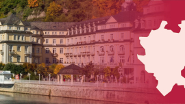 Stimmungsbild LK Rhein-Lahn