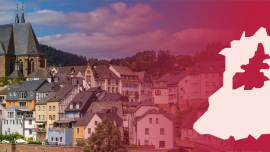 Stimmungsbild LK Trier-Saarburg