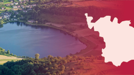 Stimmungsbild LK Vulkaneifel