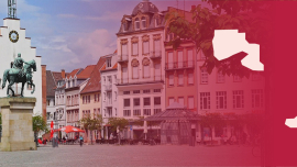 Stimmungsbild KfSt Landau in der Pfalz