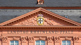 Symbolbild für Landesbehörden