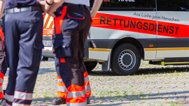 Symbolbild für Rettungspunkte