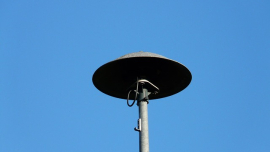 Symbolbild für Warnmittel