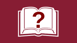 Benutzerhandbuch Icon