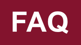 FAQ Icon