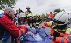 Philipp Köhler, DRK-Rettungsdienst Rheinhessen-Nahe