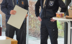 Werkfeuerwehr Zschimmer & Schwarz