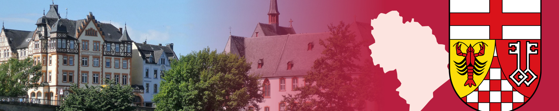 Stimmungsbild LK Bernkastell-Wittlich
