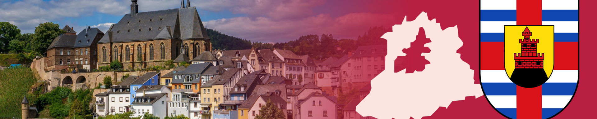 Stimmungsbild LK Trier-Saarburg