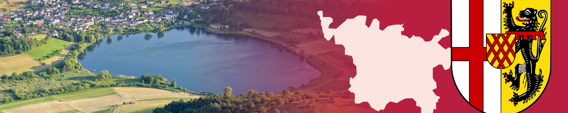 Stimmungsbild LK Vulkaneifel
