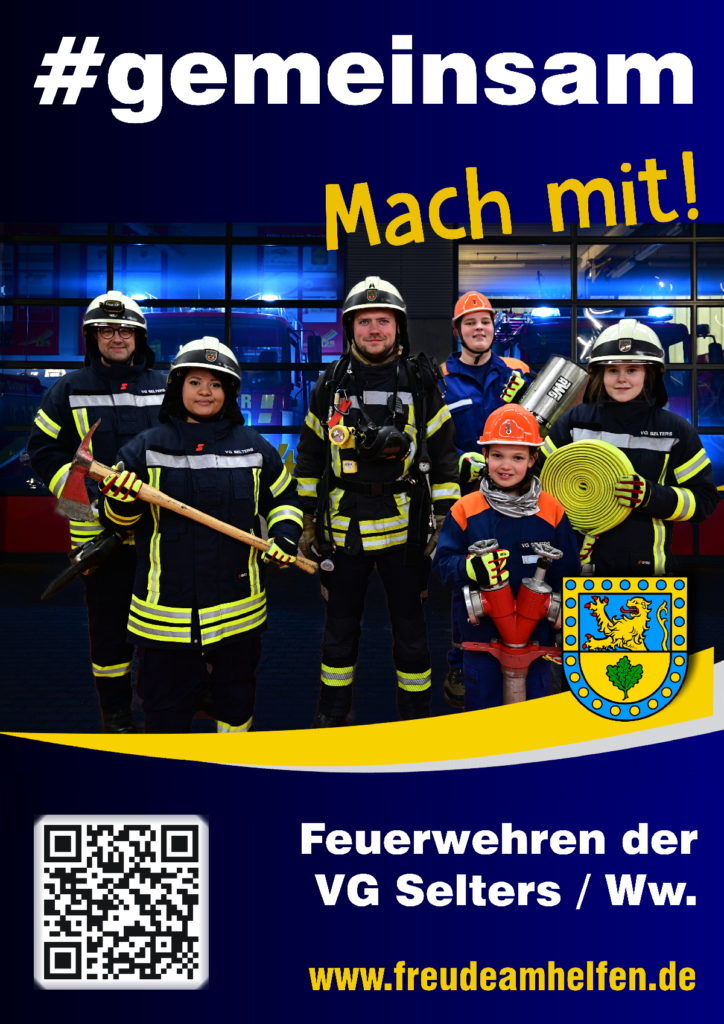 © Feuerwehr VG Selters