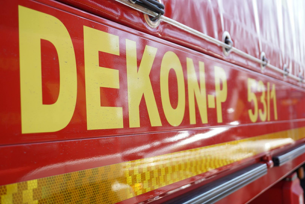 © Feuerwehr RPK