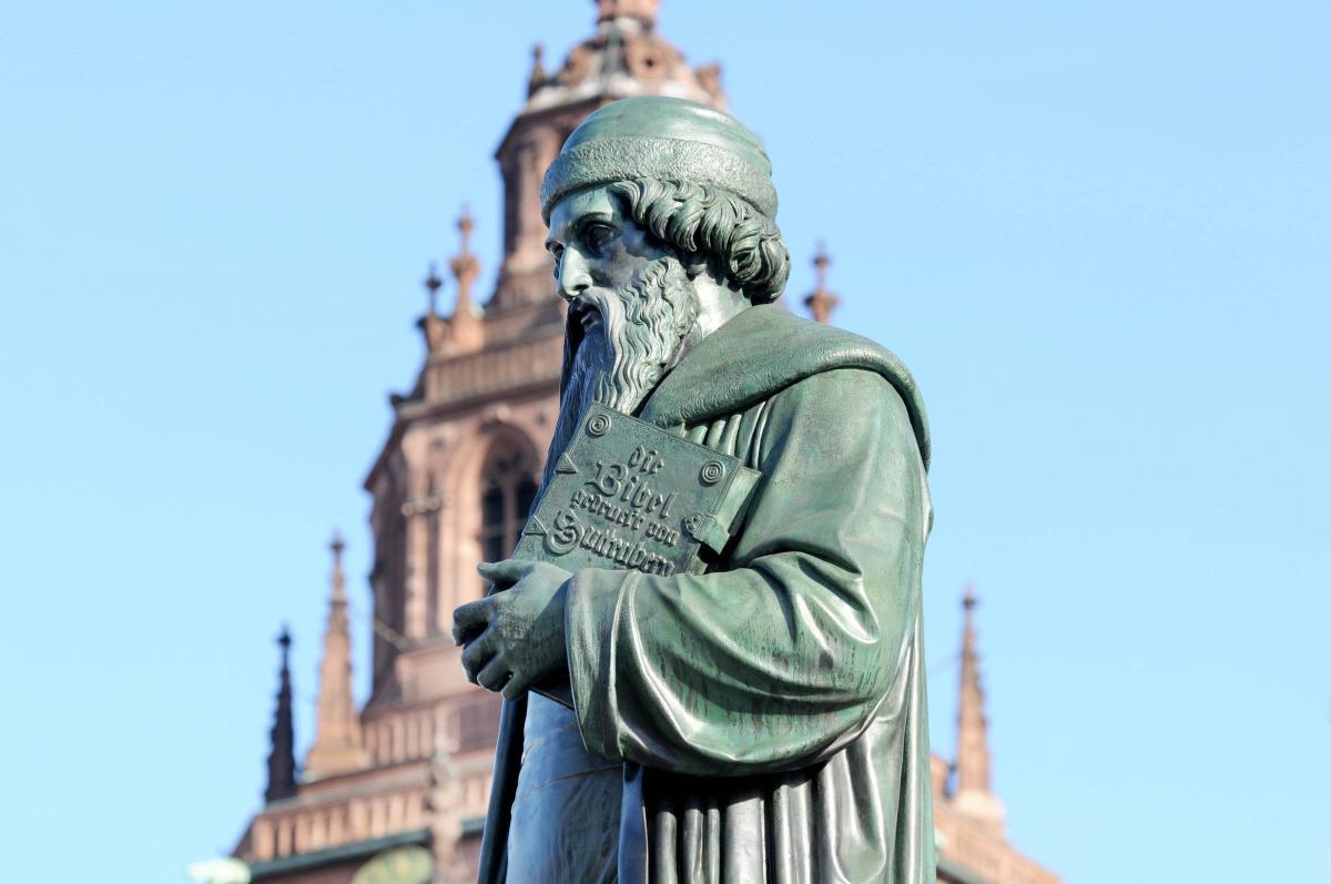 © Stadt Mainz