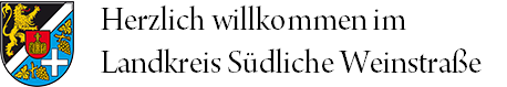 © Kreisverwaltung Südliche Weinstraße