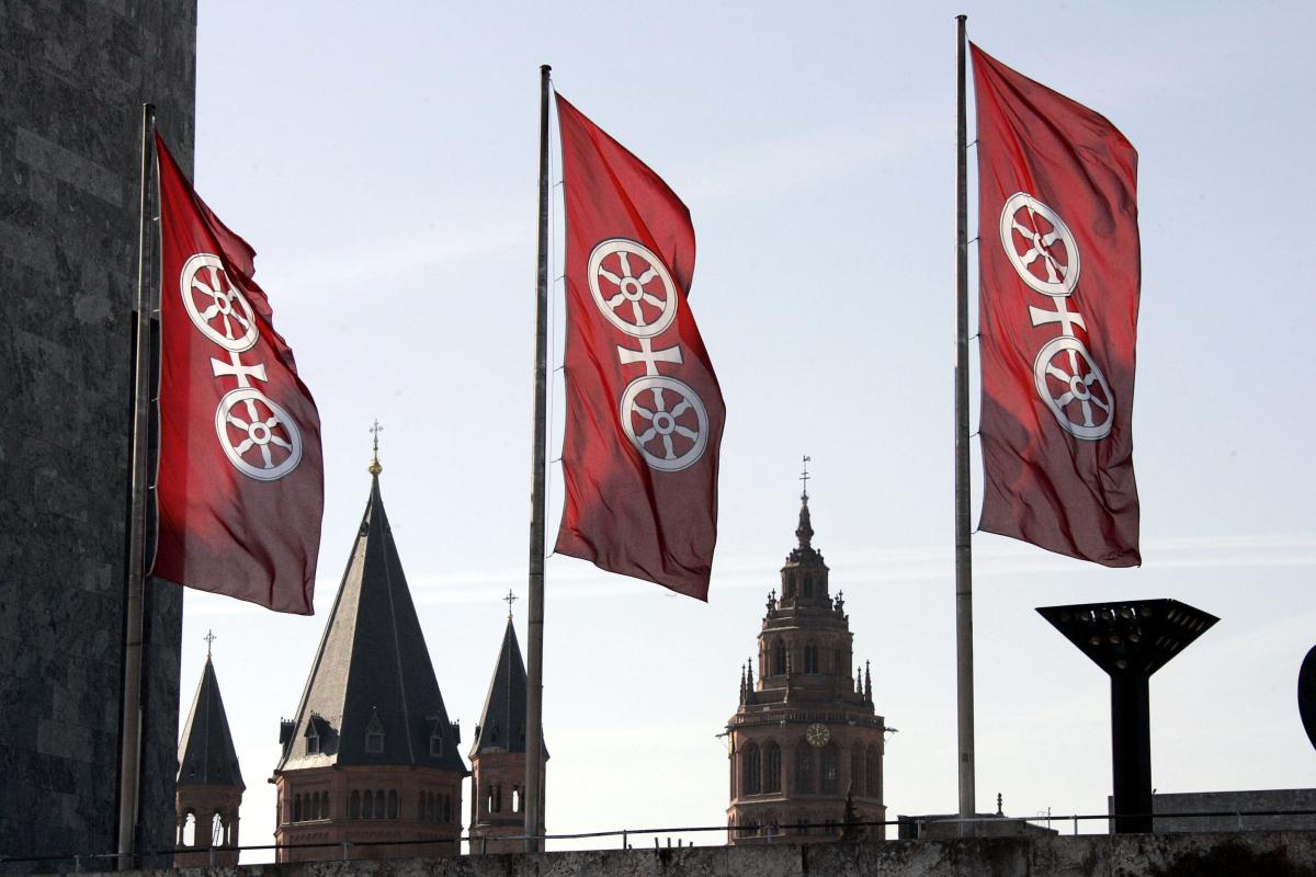 © Stadt Mainz